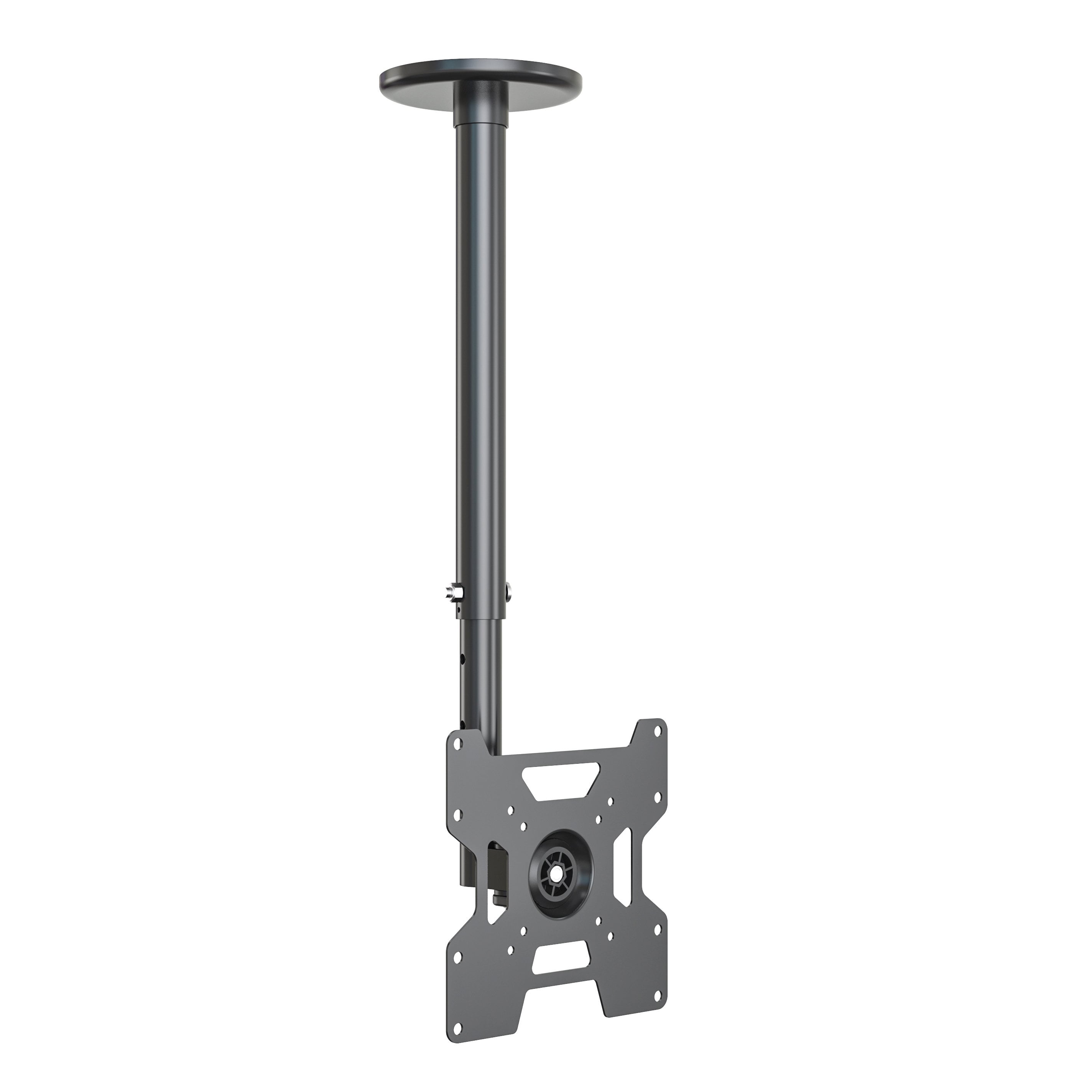 Suspended Ceiling Monitor Mount for 17–42