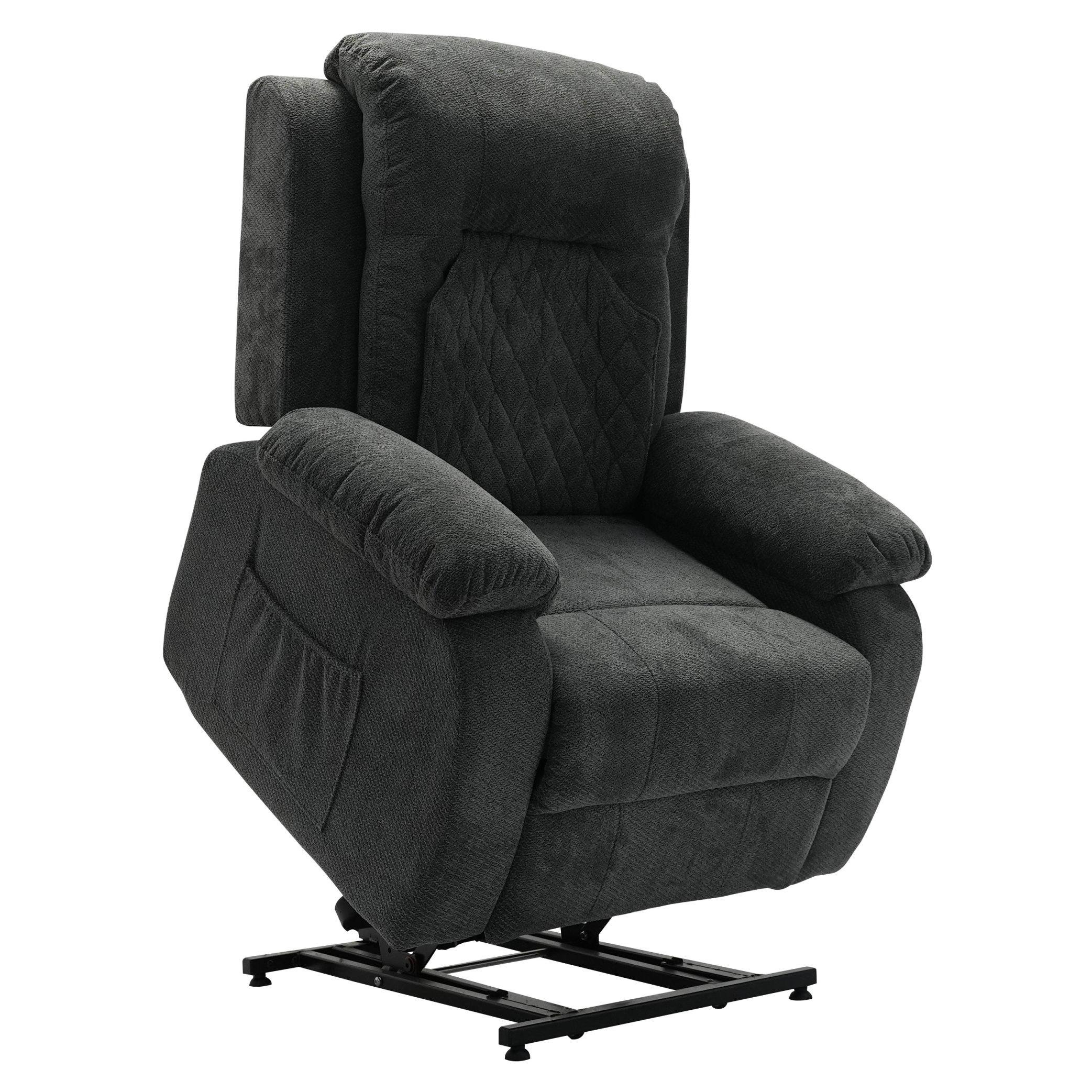 Why Are Power Recliner Sofas Popular for Modern Living Rooms?