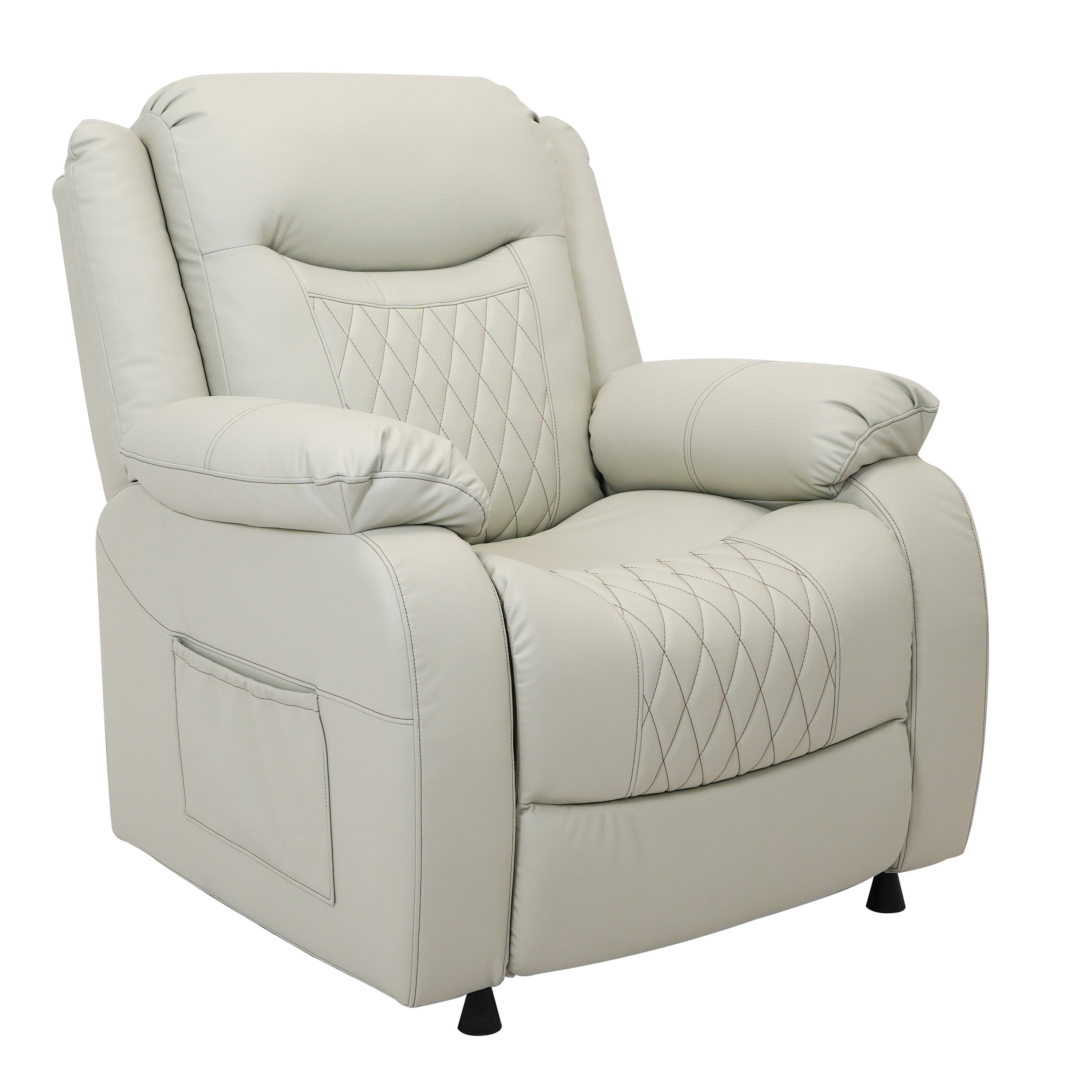 Basic 3-Position Power Recliner with Brushless Motor – V-MOUNTS PRS-031I-095