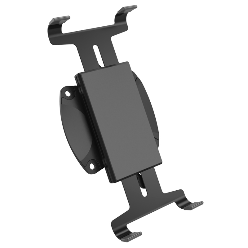 Tablet Stand Holder for Monitor Mount, Adjustable iPad Bracket – V-MOUNTS VM-A69