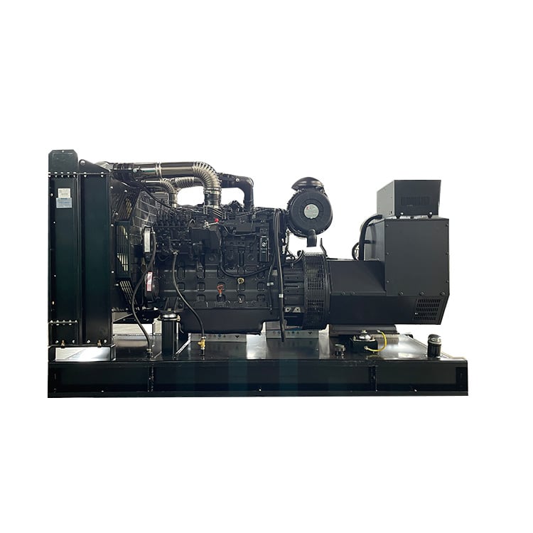 Weichai Marine Genset