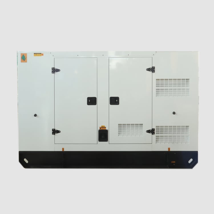 The application of Cummins silent generators
