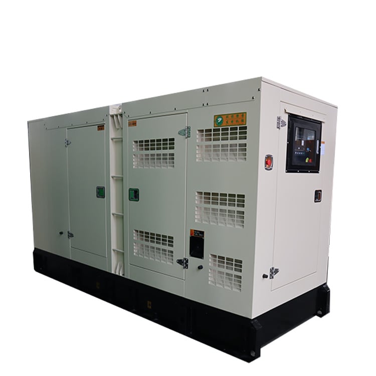 How to select the power of a diesel generator set