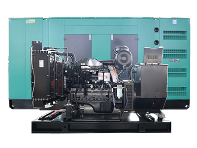 Key Factors to Evaluate When Buying an Open Genset for Industrial Power Backup