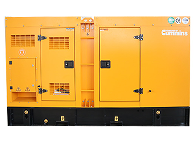 How to Select the Right Marine Genset for Shipbuilding Projects