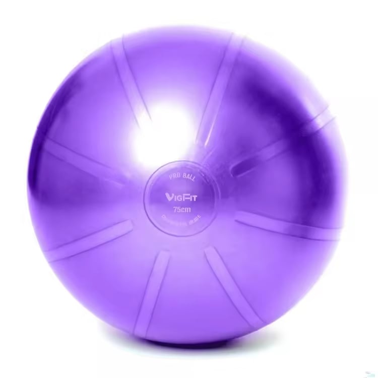 BOLA DE GINÁSTICA
