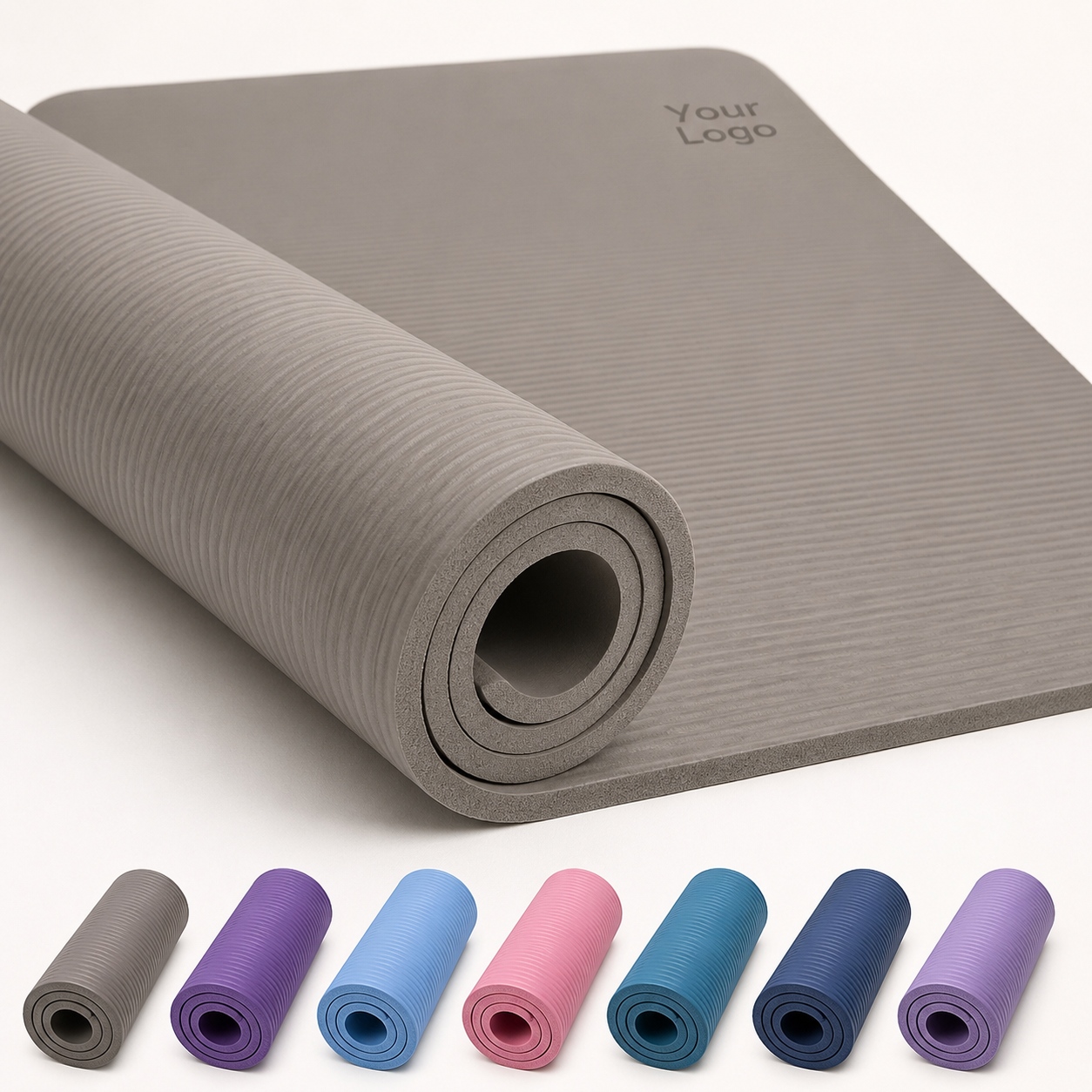 Tappeto da Yoga in NBR
