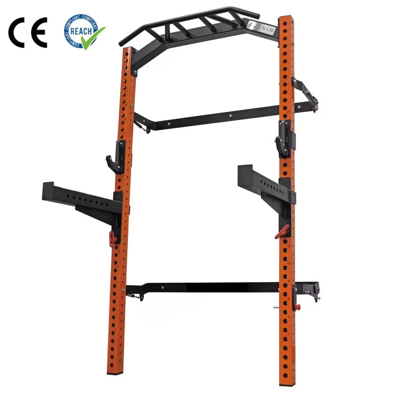 Suporte para agachamento