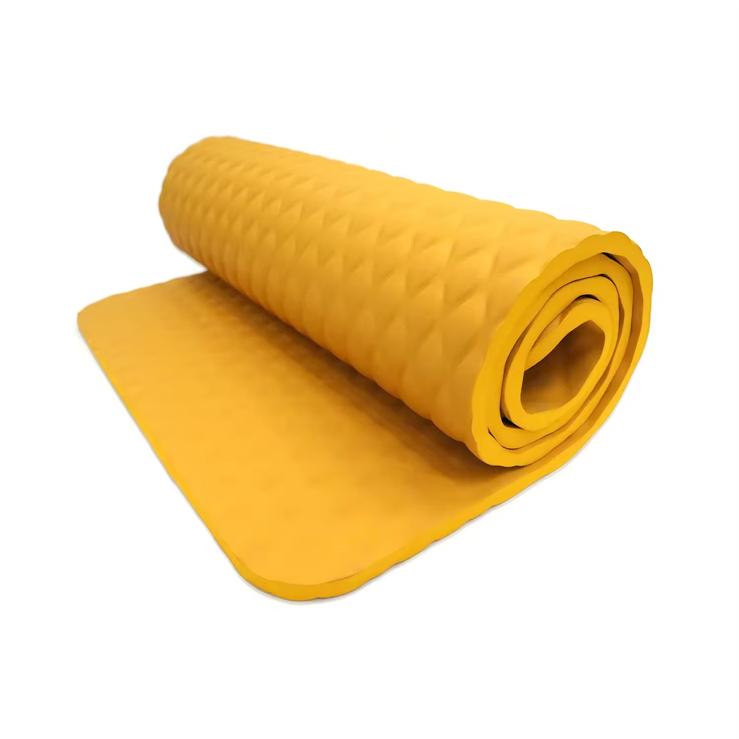 Tappetino per yoga in gomma TPR
