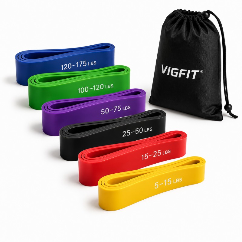 Exercise Bands