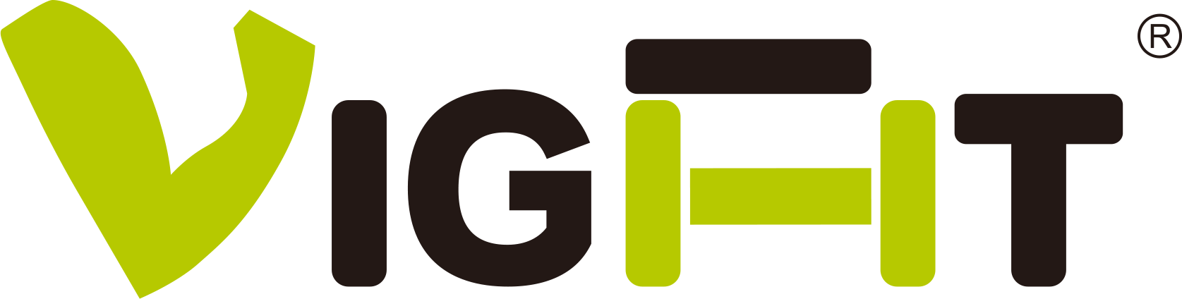 Nantong Vigor Sport Goods Co., Ltd.