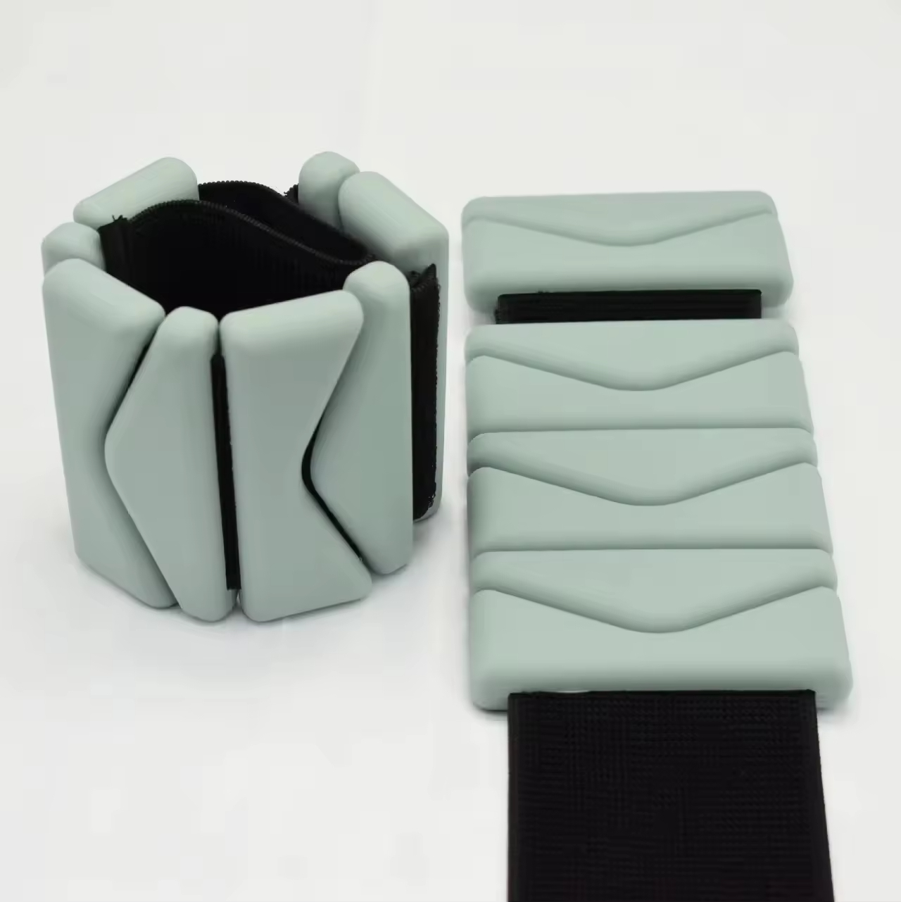 Braccialetti in silicone