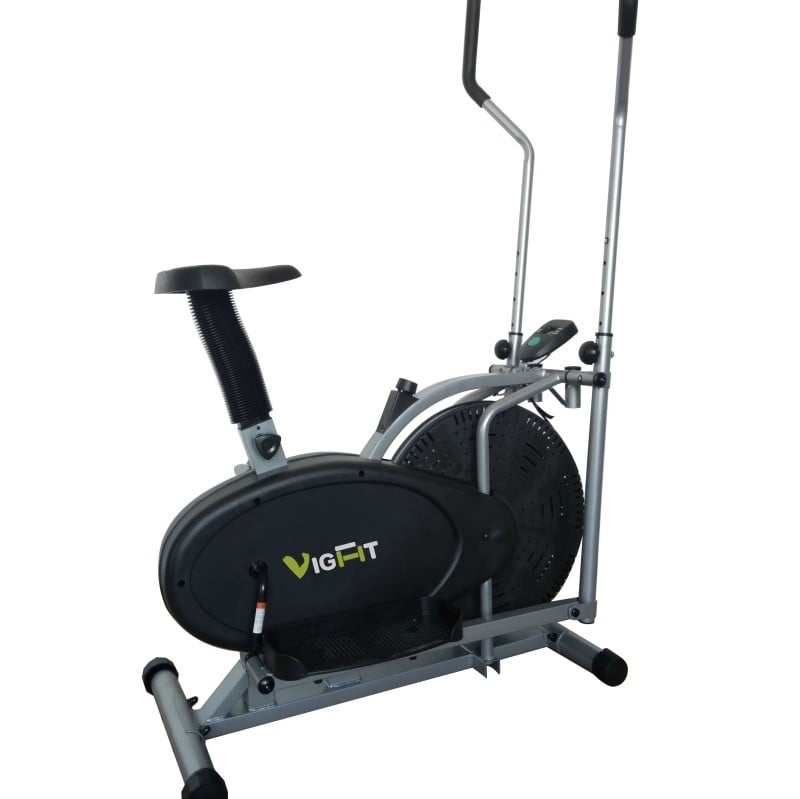 Bicicleta Ergométrica