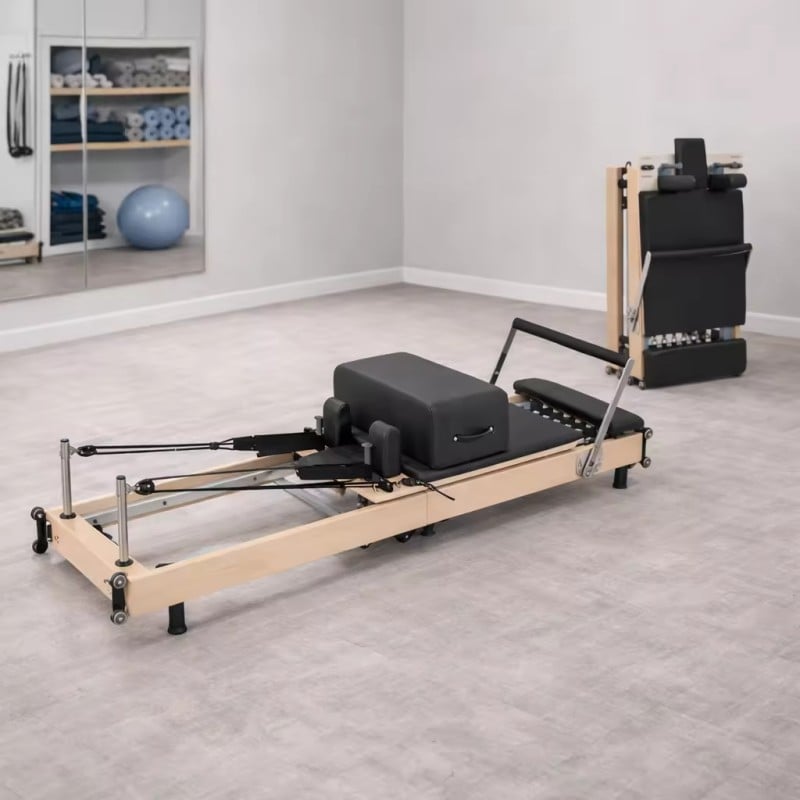Reformer de pilates