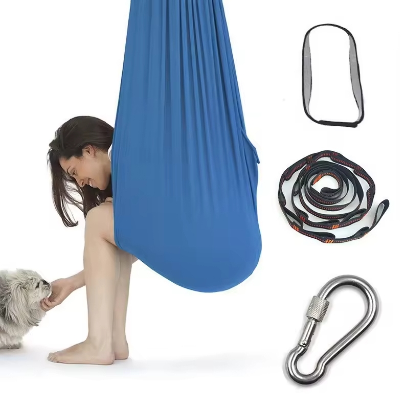 Aerial Yoga Hammock