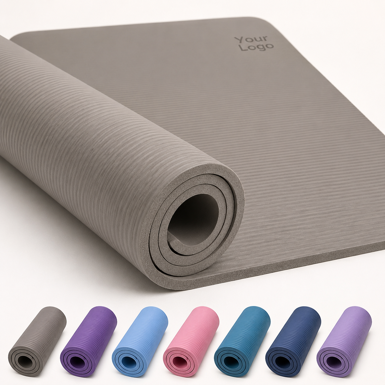 Tappeto da Yoga in NBR