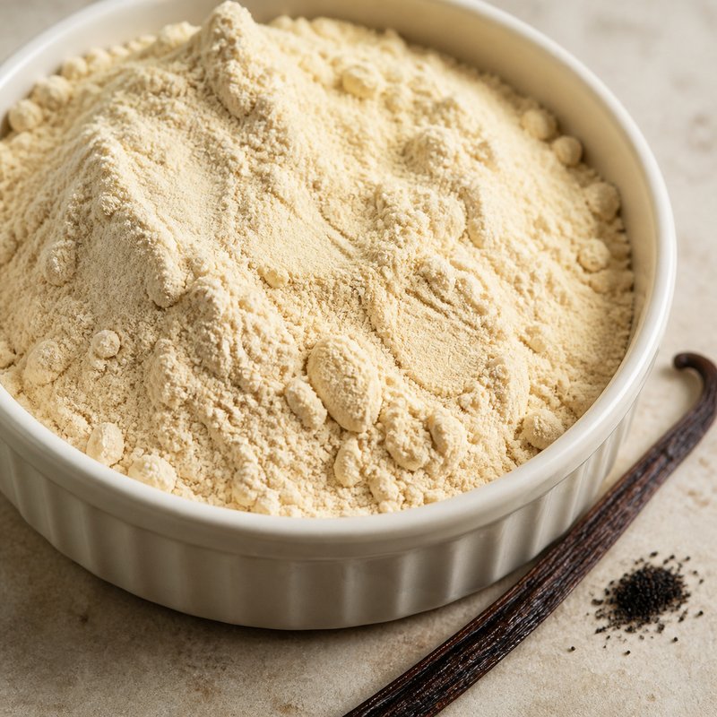 Complete Amino Acid Profile for Muscle Support
