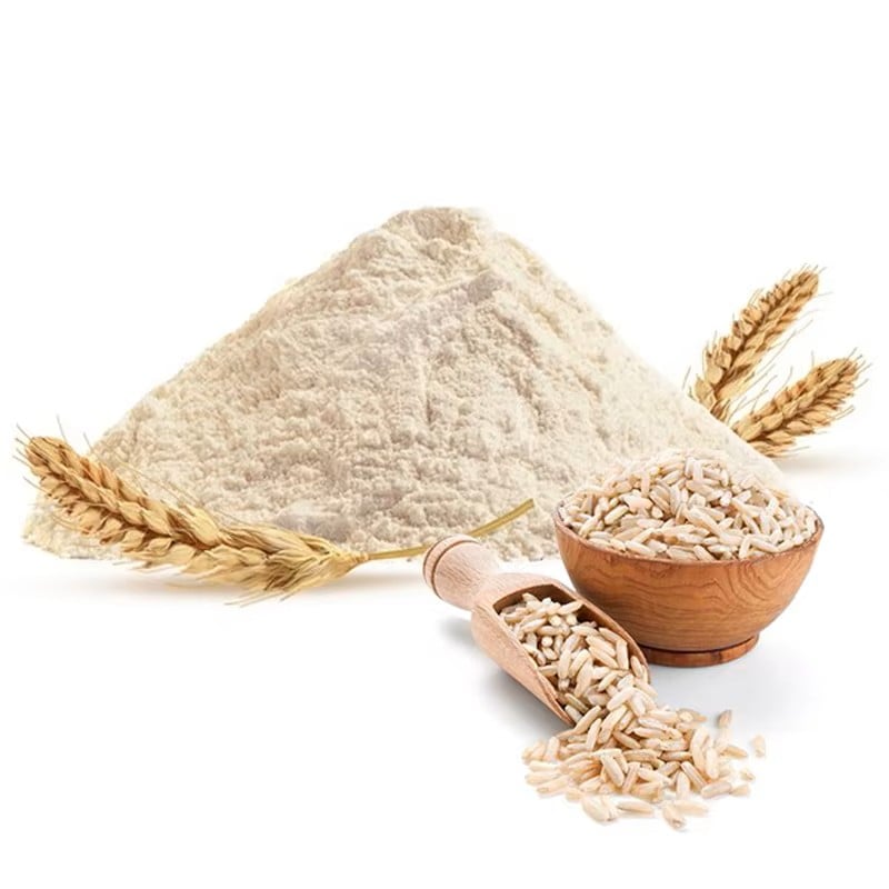 Wheat Flavor