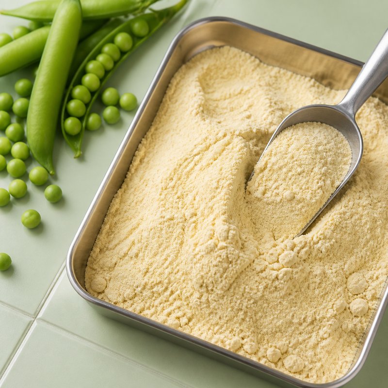 Superior Digestibility and Nutrient Absorption