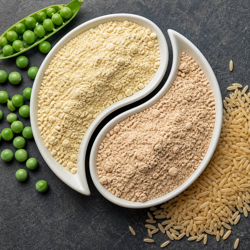 Superior Digestibility and Gentle Nutrient Absorption