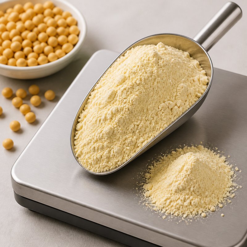 Sustainable and Economical Pea Protein Price Benefits