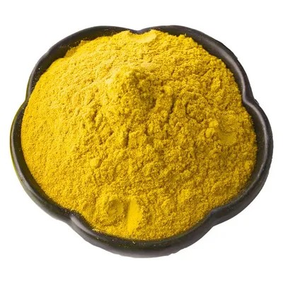 Gardenia Yellow