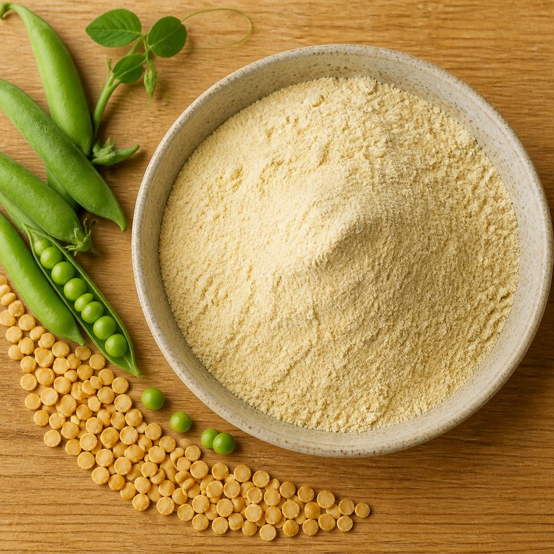 Superior Digestibility and Rapid Absorption