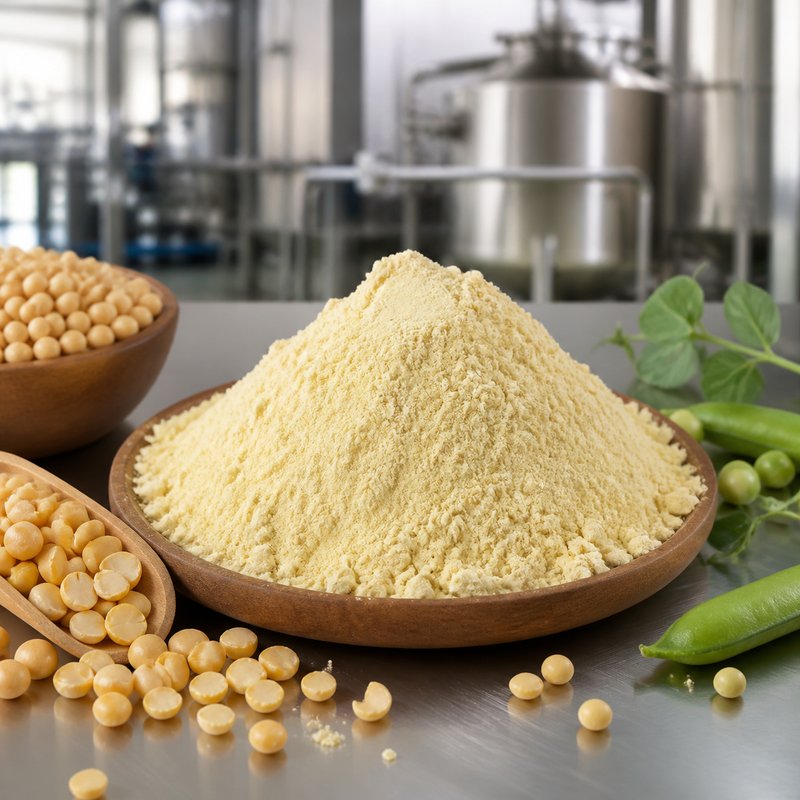 Sustainable and Environmentally Responsible Protein Choice