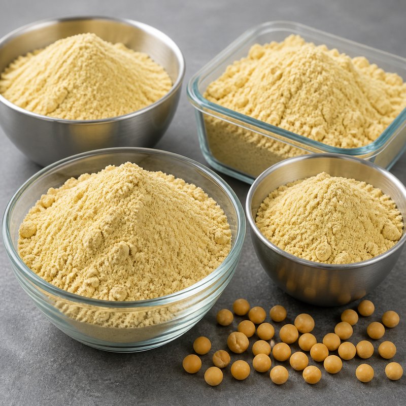 Flexible Pea Protein Price Options for Diverse Applications