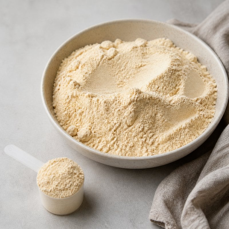 Sustainable and Cost-Effective Protein Solution