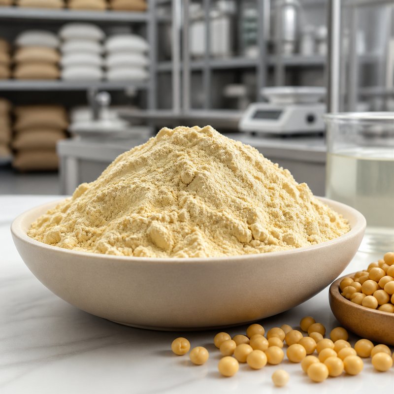 Superior Digestibility and Allergen-Free Benefits of Pea Protein