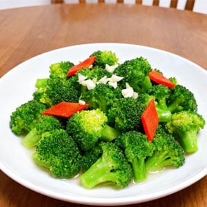 AD Garlic Powder supplier