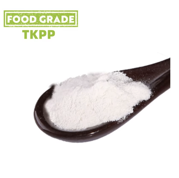 Tetrasodium Pyrophosphate: စားသောက်ပစ္စည်းများကို ထုတ်လုပ်ရန် စီးပွားရေးတွင် အဓိကအချက်များ