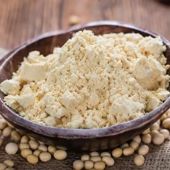 Isolated Soy Protein/Protein Isolate Powder 90% Protein Content - Isolated Soy  Protein 61-90%, Protein Isolate Powder 90% | Made-in-China.com