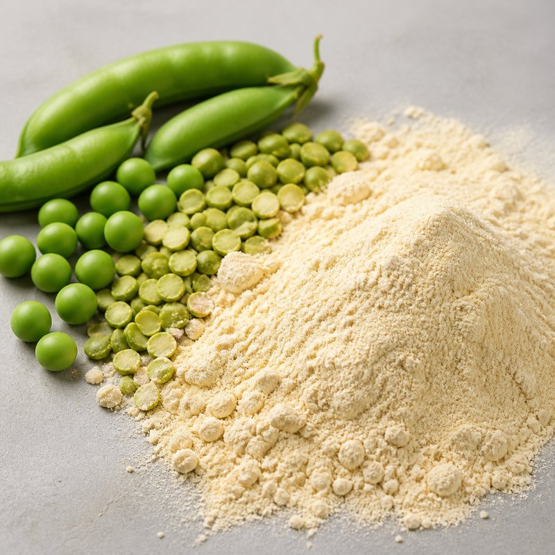 Complete Amino Acid Profile for Optimal Health