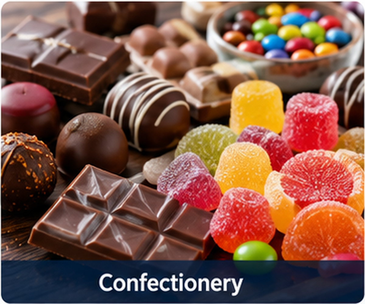 Confectionery