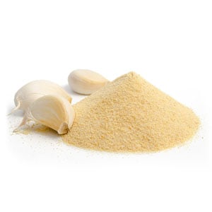 AD Garlic Powder supplier