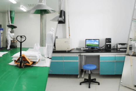 Shanghai Merry Yang Enterprise Co., Ltd. Continues to Develop in the Food Additives Sector