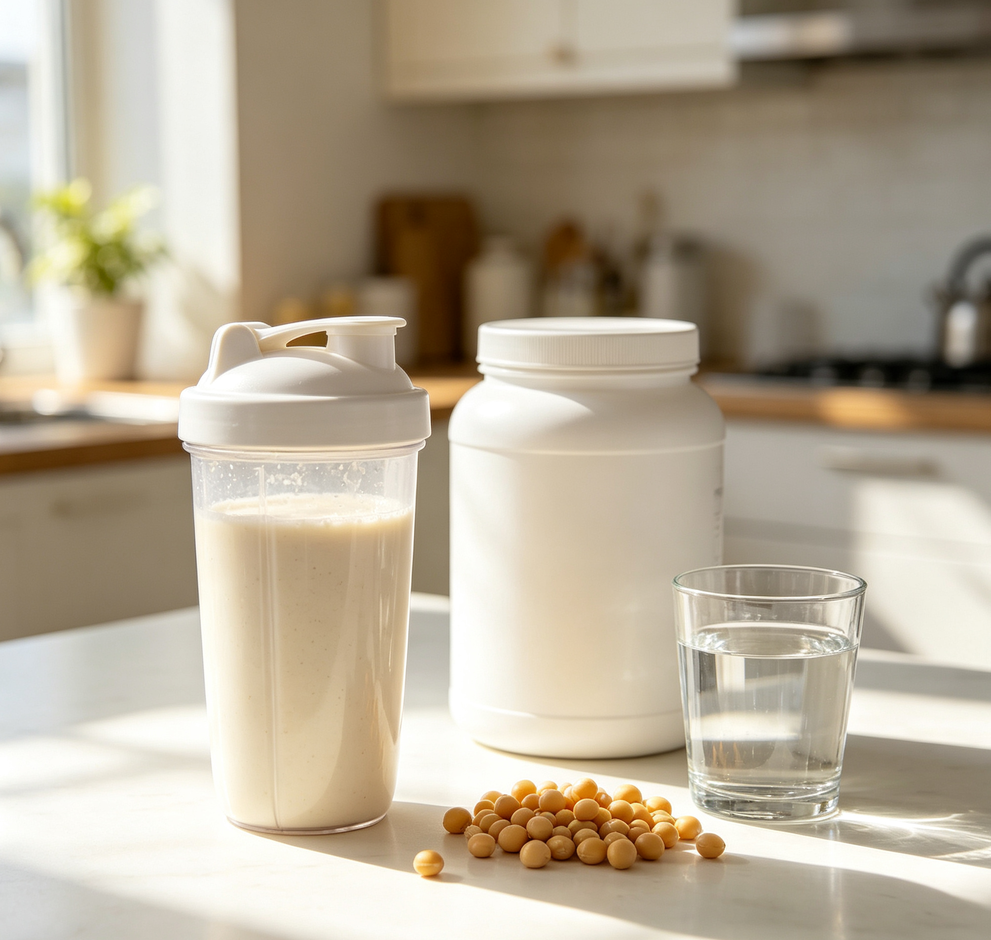 Complete Amino Acid Profile