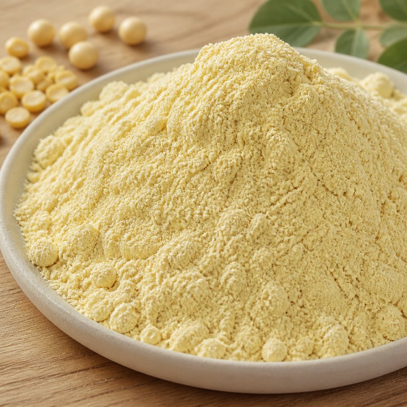 Superior Digestibility and Gentle on the Stomach