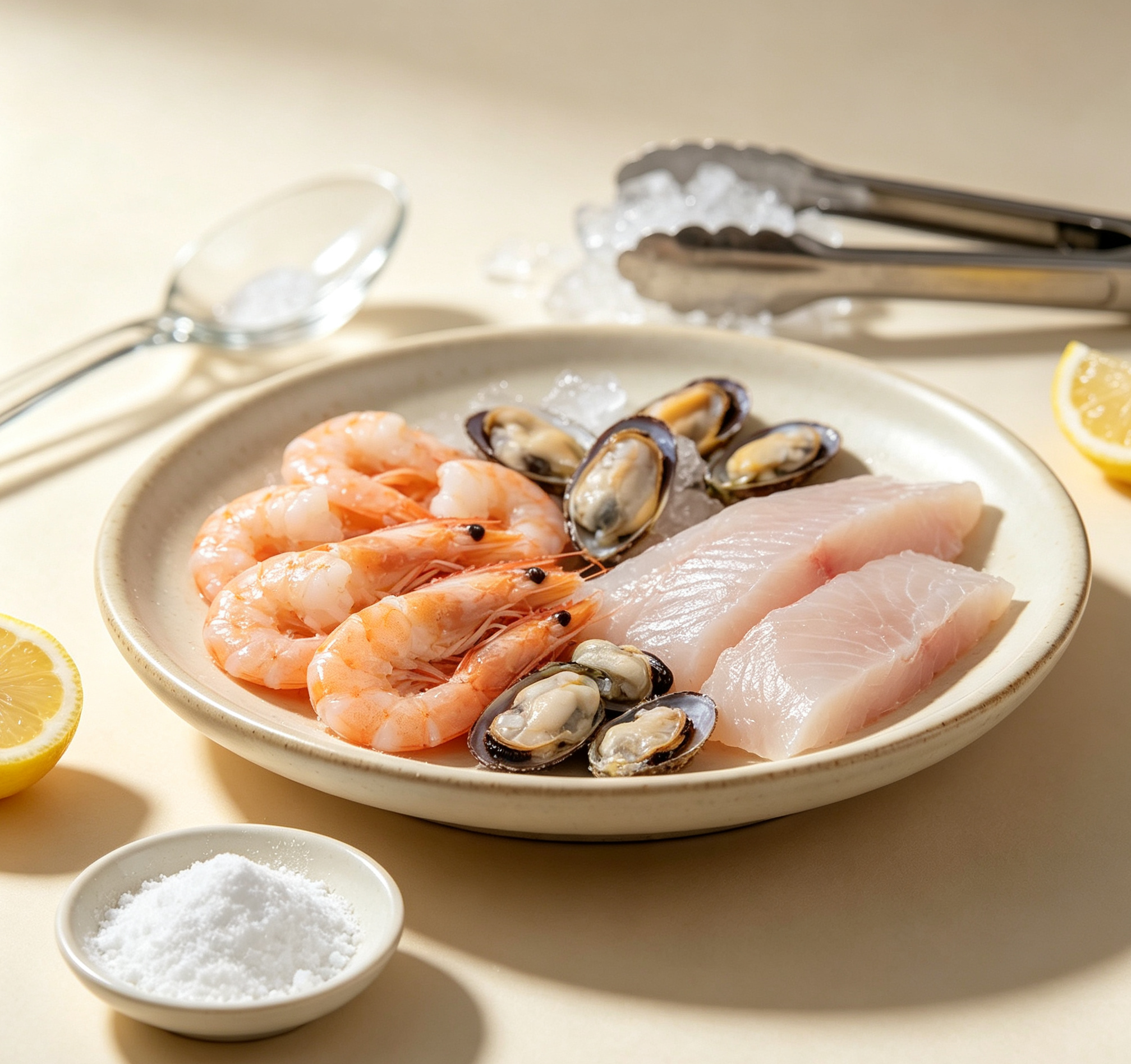 Extended Shelf Life and Product Stability Enhancement