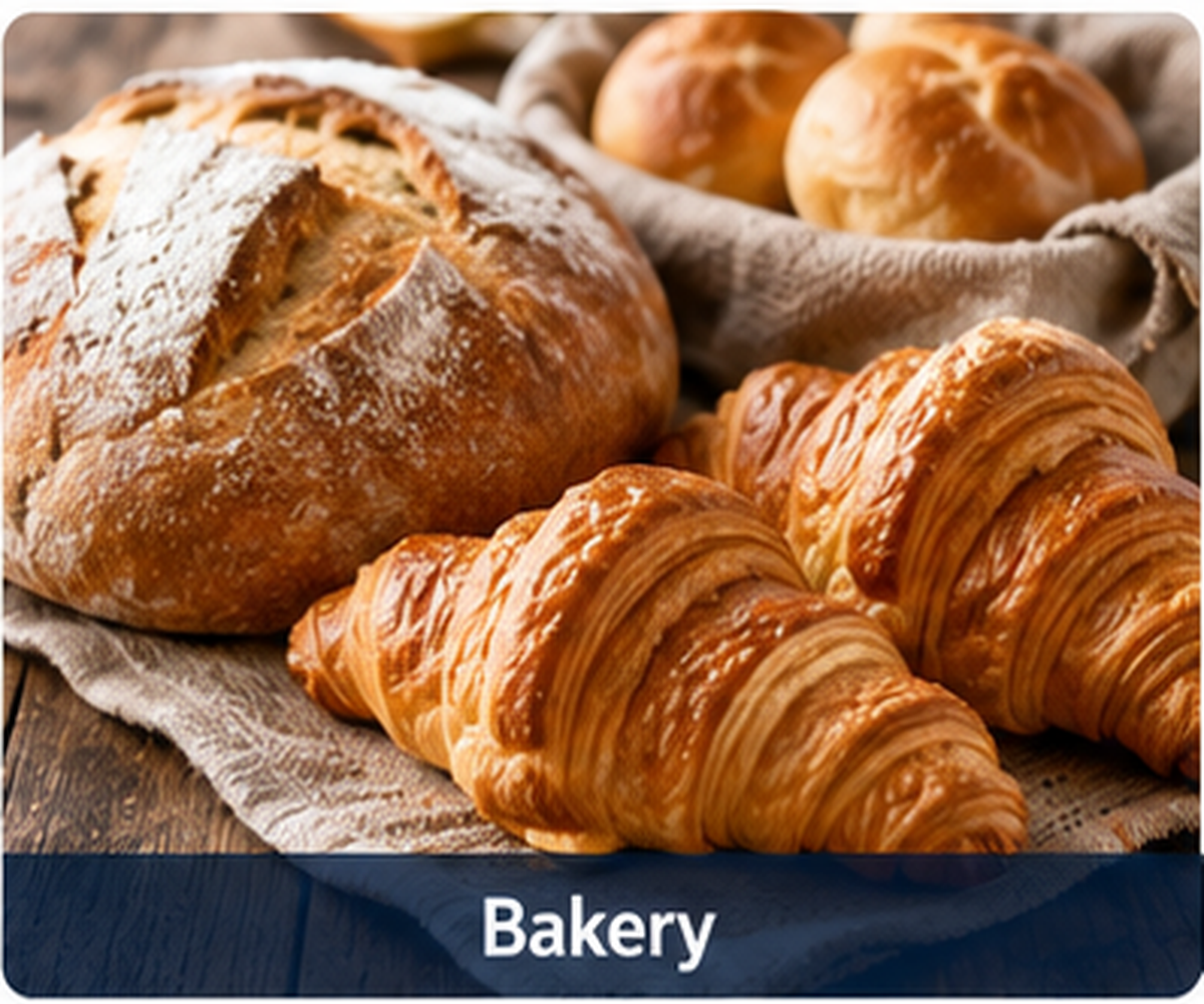 Bakery