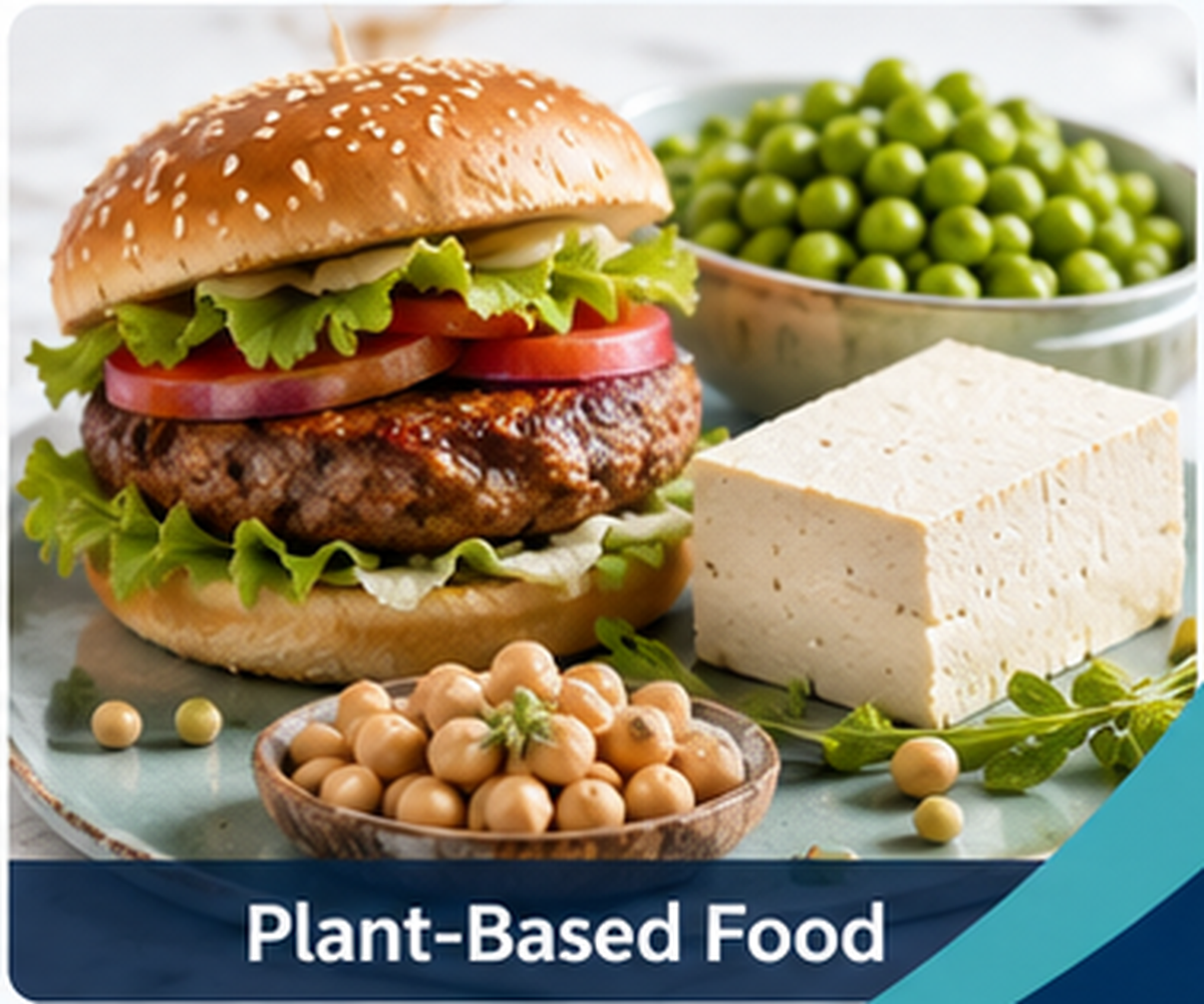 Plant-Based Food