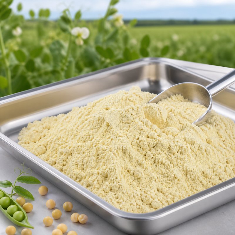 अधिकतम पोषणको लागि पूर्ण अमिनो एसिड प्रोफाइल