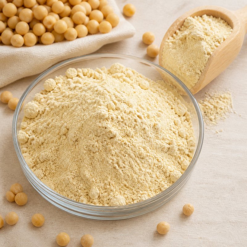 Clean, Sustainable, and Allergen-Friendly Nutrition