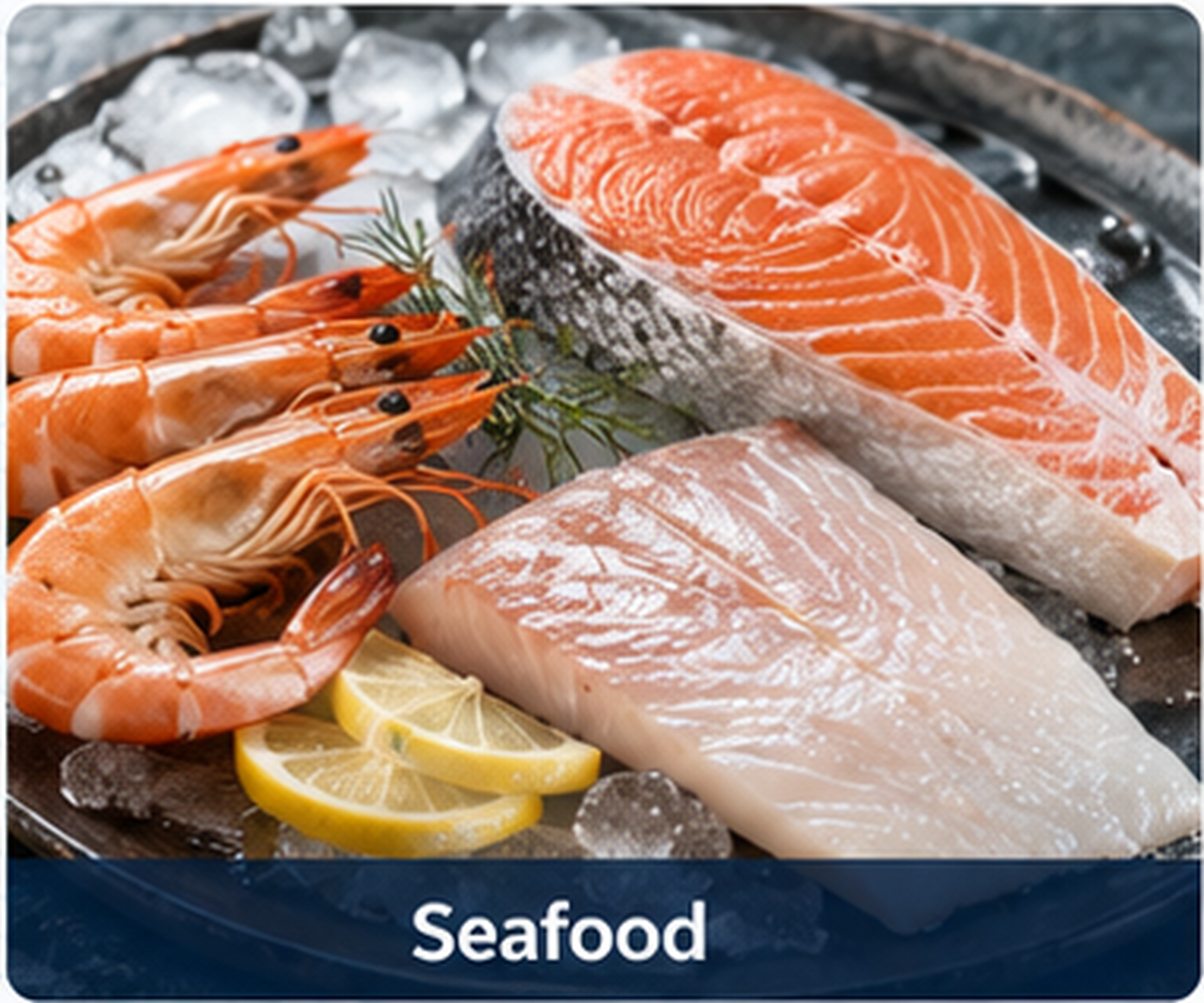 Seafood