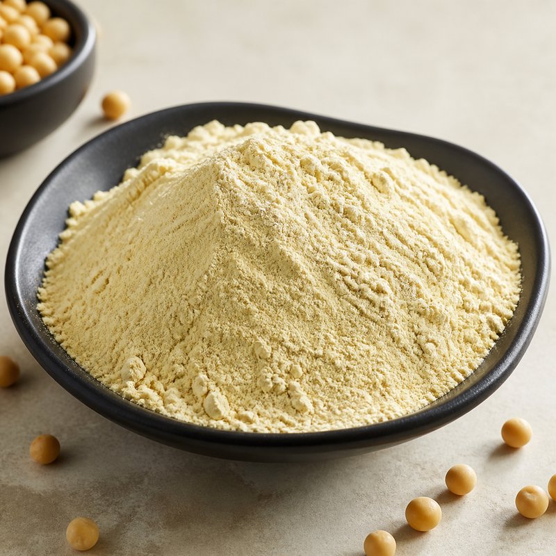 Competitive Pea Protein Price with Superior Nutritional Quality