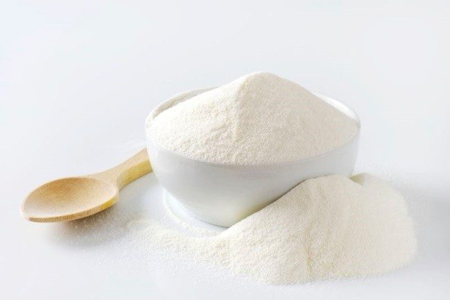 Xanthan Gum – 1oz | Valley Blossoms