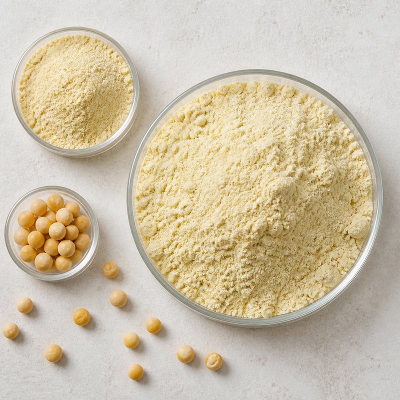 Complete Amino Acid Profile When You Buy Pea Protein