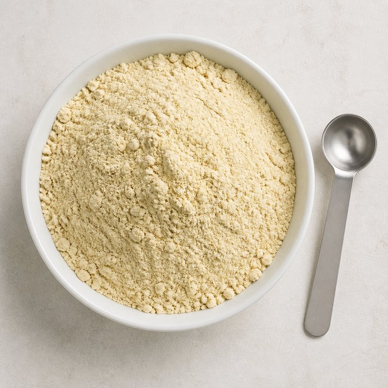 Allergen-Free and Highly Digestible